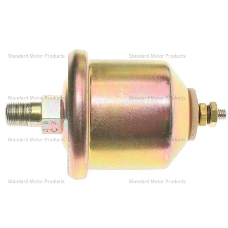 Standard Ignition Oil Pressure Gauge Switch, Ps-377 PS-377